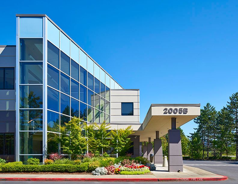 I-90 LAKE PLACE: 2005 NW Sammamish Rd, Issaquah, WA 98027